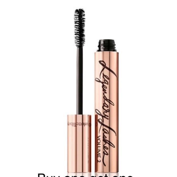 Charlotte Tilbury The perfect gift 🎁 Surprise box 10 items 250$ - Picture 3 of 10